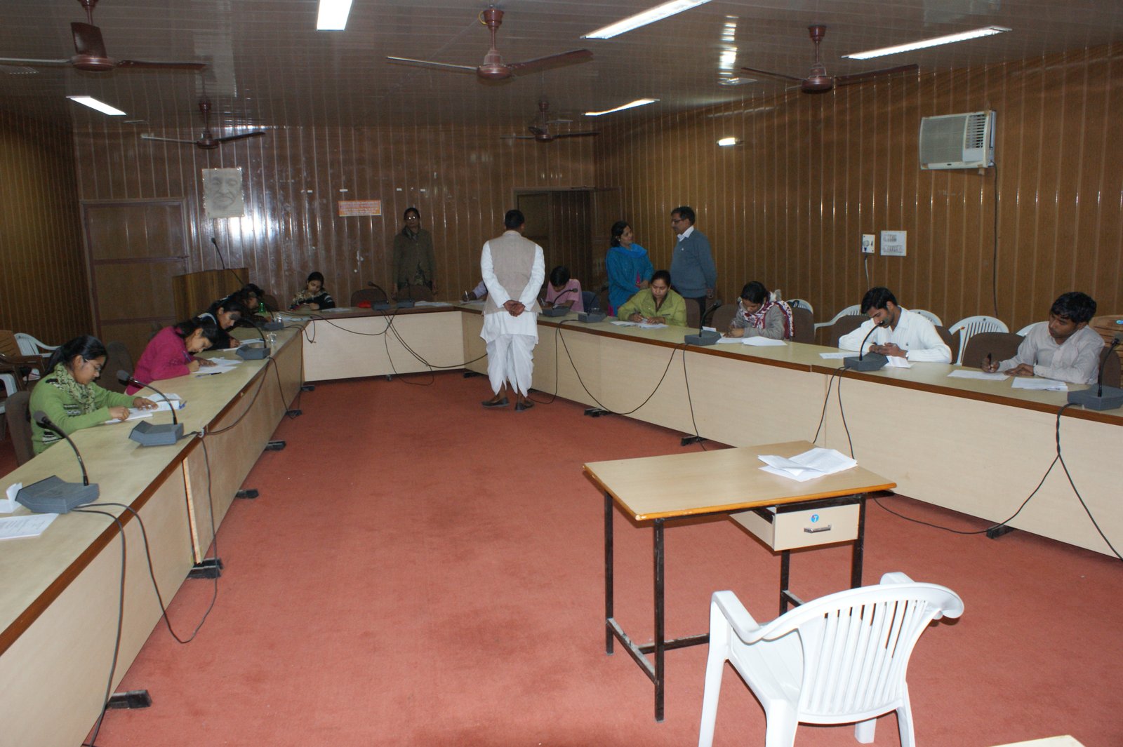 Prakrit Language Exam Certification